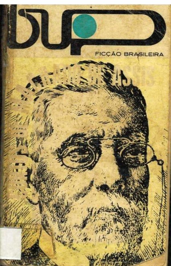 Contos de Machado de Assis - 800 ASS